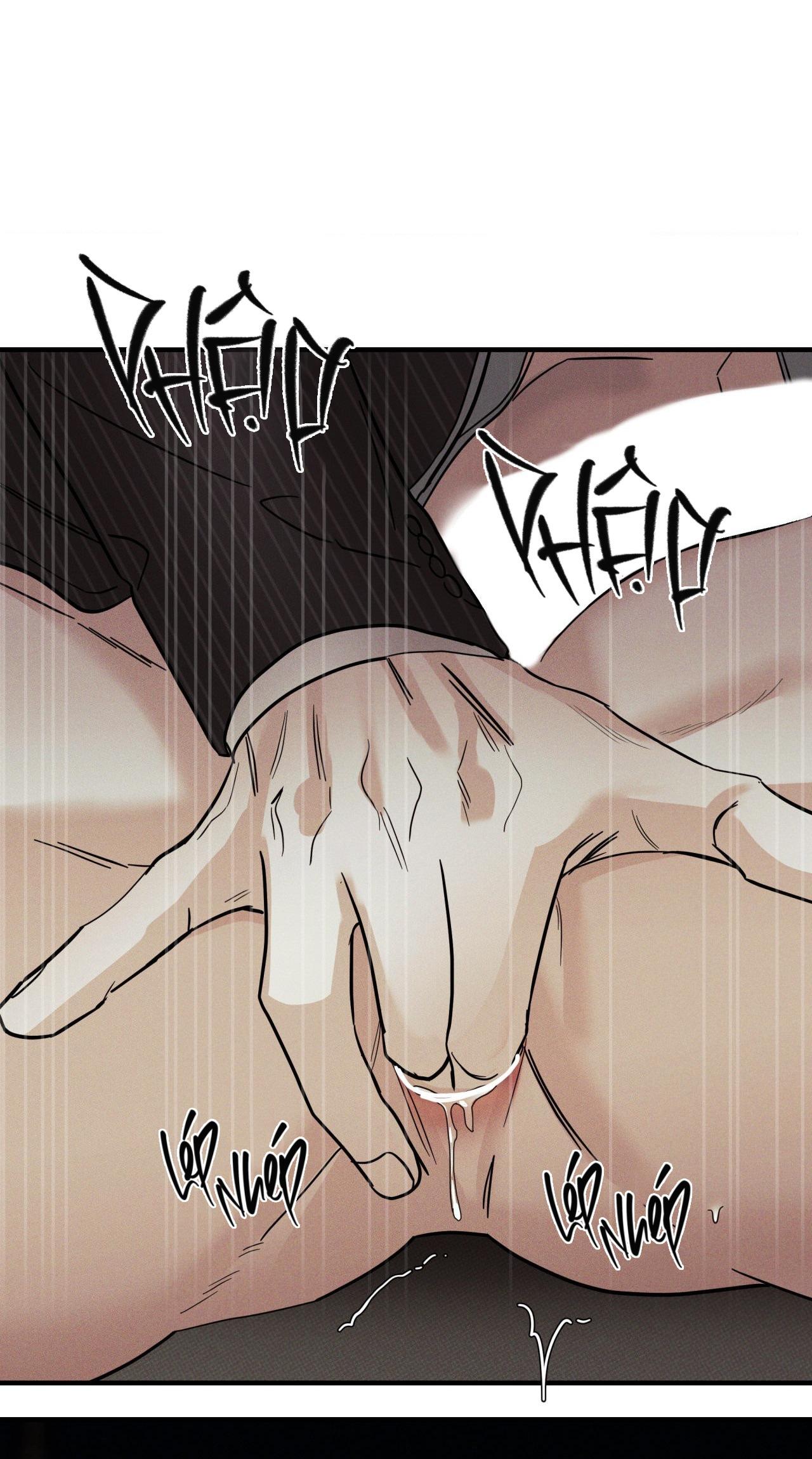 Đọc truyện THÂN ÁI - Chapter 35