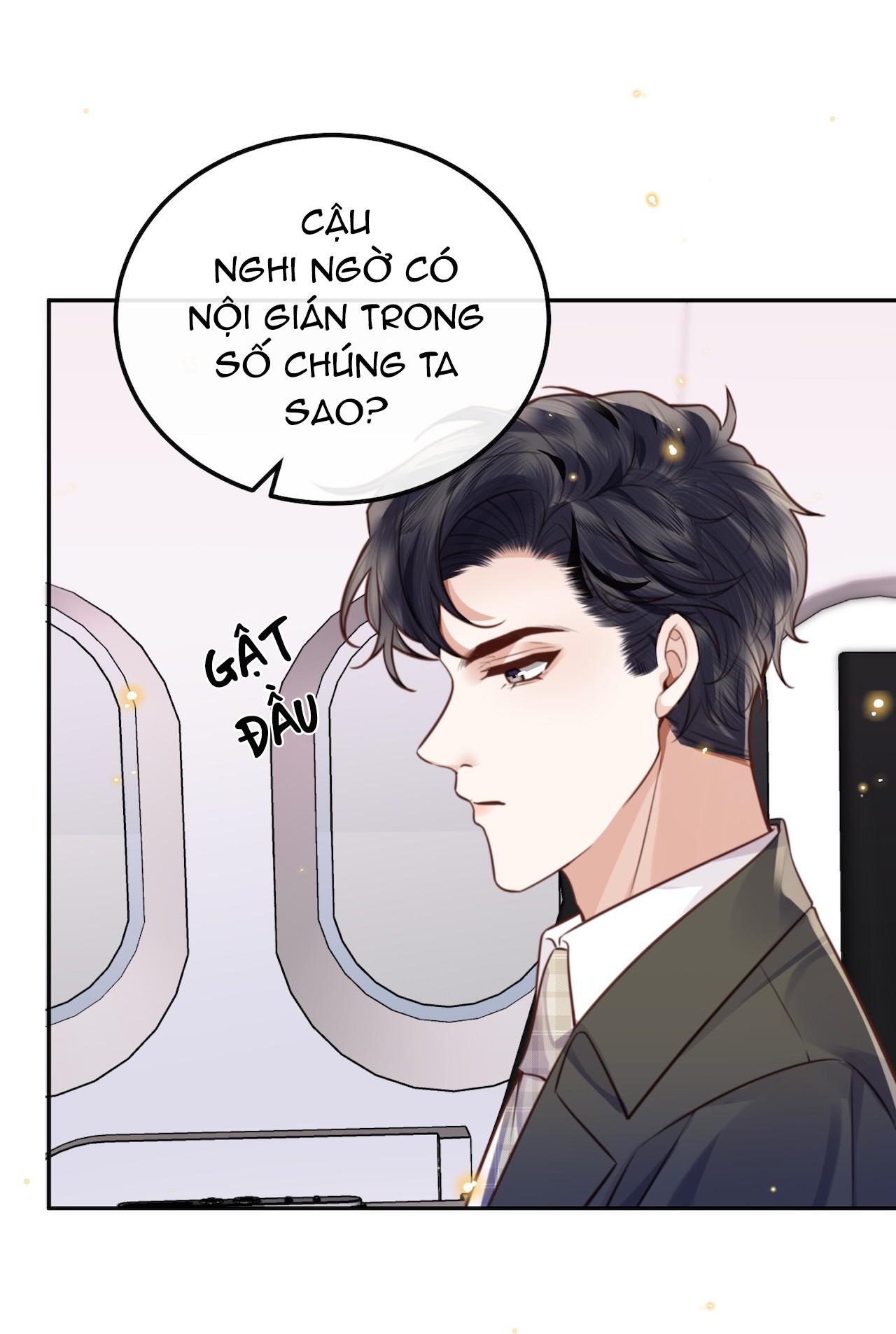 Đọc truyện (END) Đặc Chế Cho Riêng Anh - Chapter 87