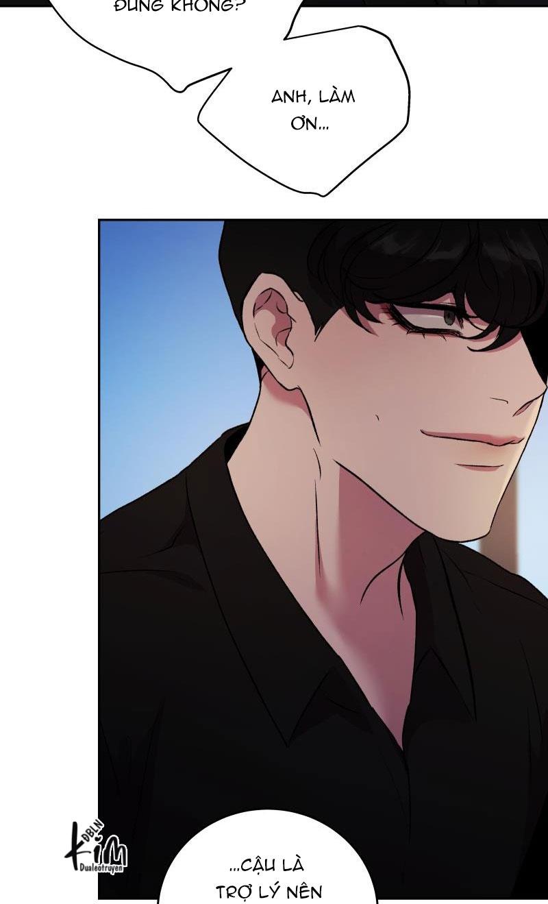 Đọc truyện NỖI SỢ CỦA HWAN YEONG - Chapter 46