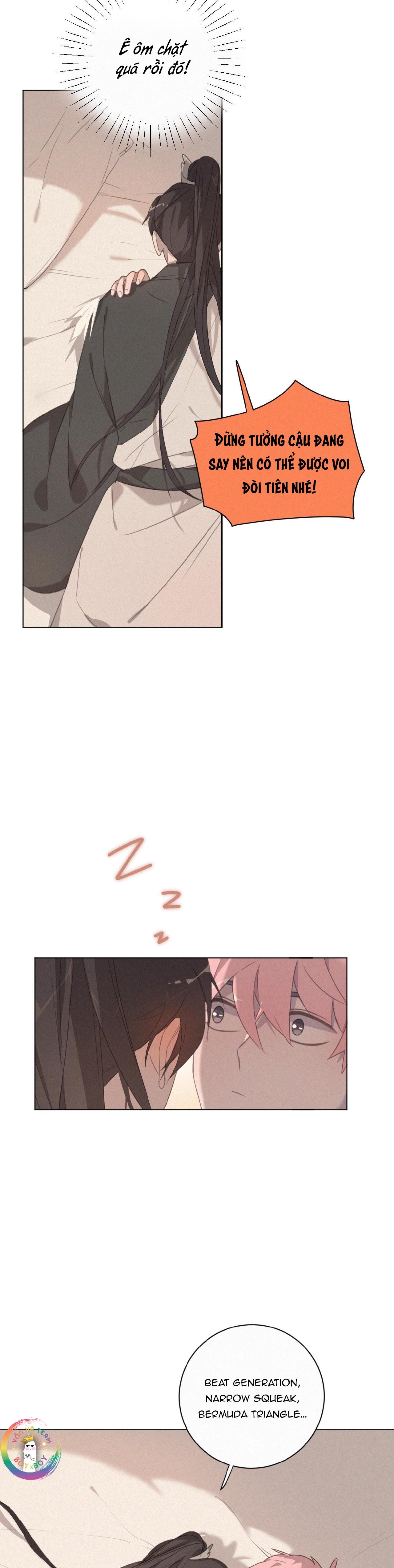 Đọc truyện Xã Hội Mồn Lèo - Chapter 62