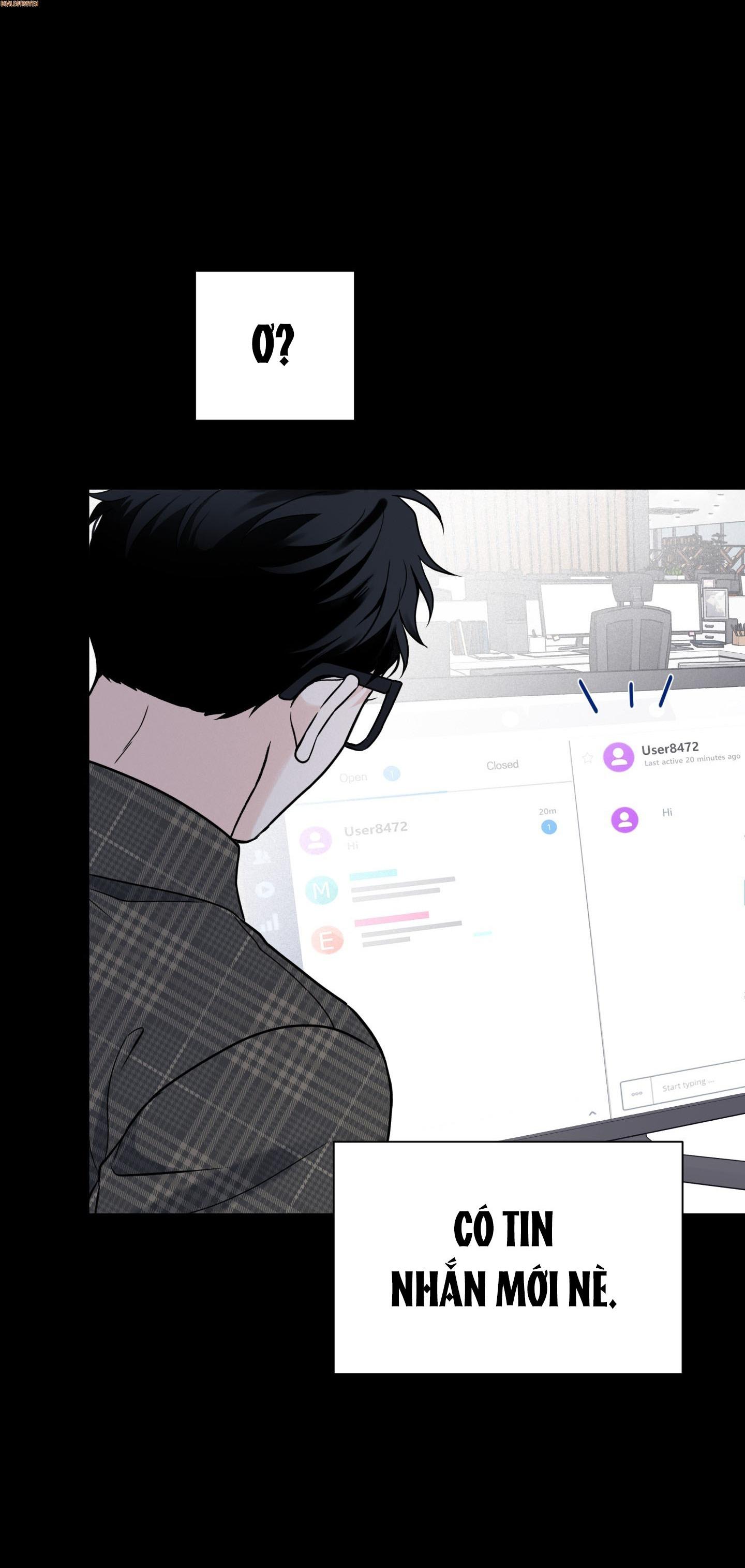 Đọc truyện OVER CLOCK - Chapter 47