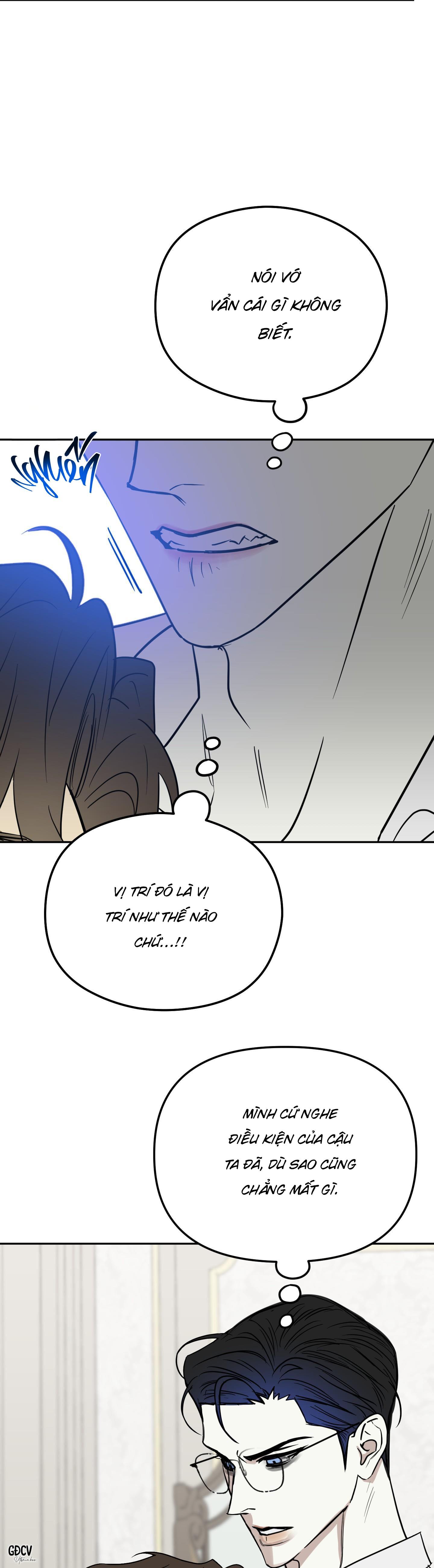 Đọc truyện [END] THUẦN HÓA THIẾU GIA - Chapter 6