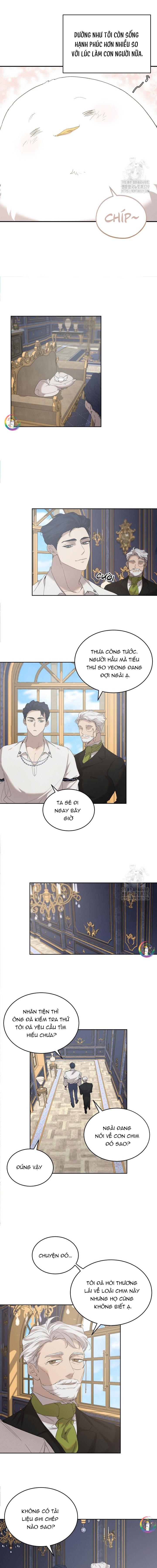 Đọc truyện (END) Này, Đừng Có Nhấn Cái Nút Đó! - Chapter 7