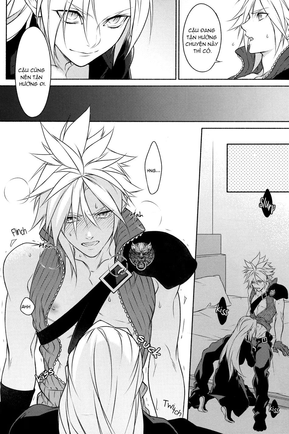 Đọc truyện ONESHOT COI LÀ NỨNG - Chapter 250