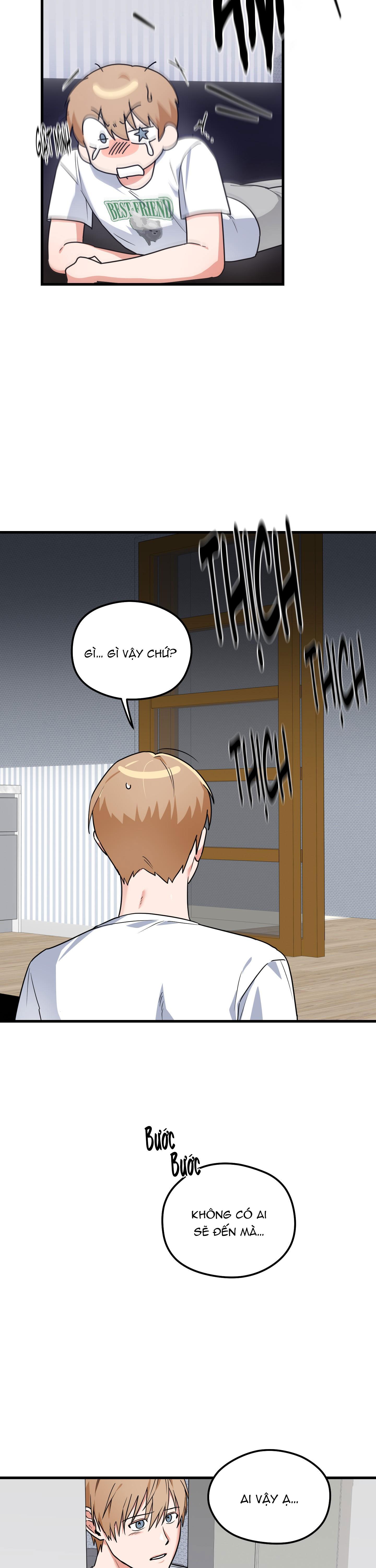 Đọc truyện SỰ THAM LAM CỦA NHÂN LOẠI - Chapter 13.6