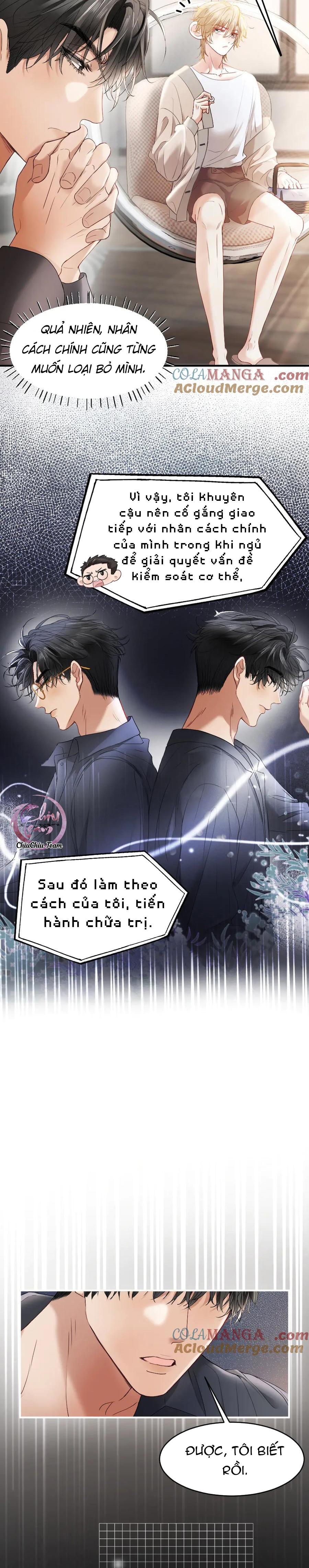 Đọc truyện Tiểu thiếu gia dựa vào nhan sắc càn quét toàn hệ thống - Chapter 26