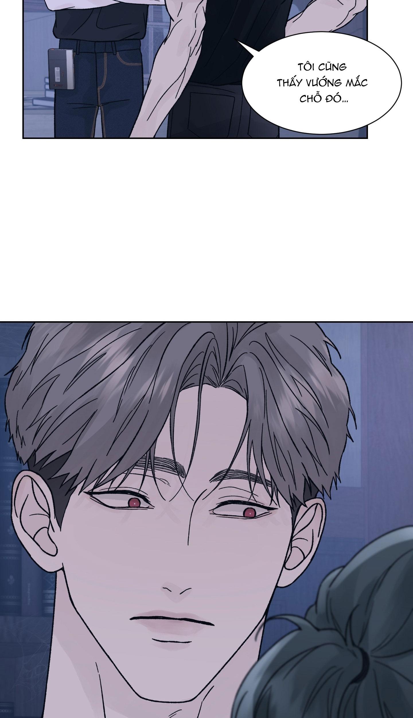 Đọc truyện ĐÊM KINH HOÀNG - Chapter 50