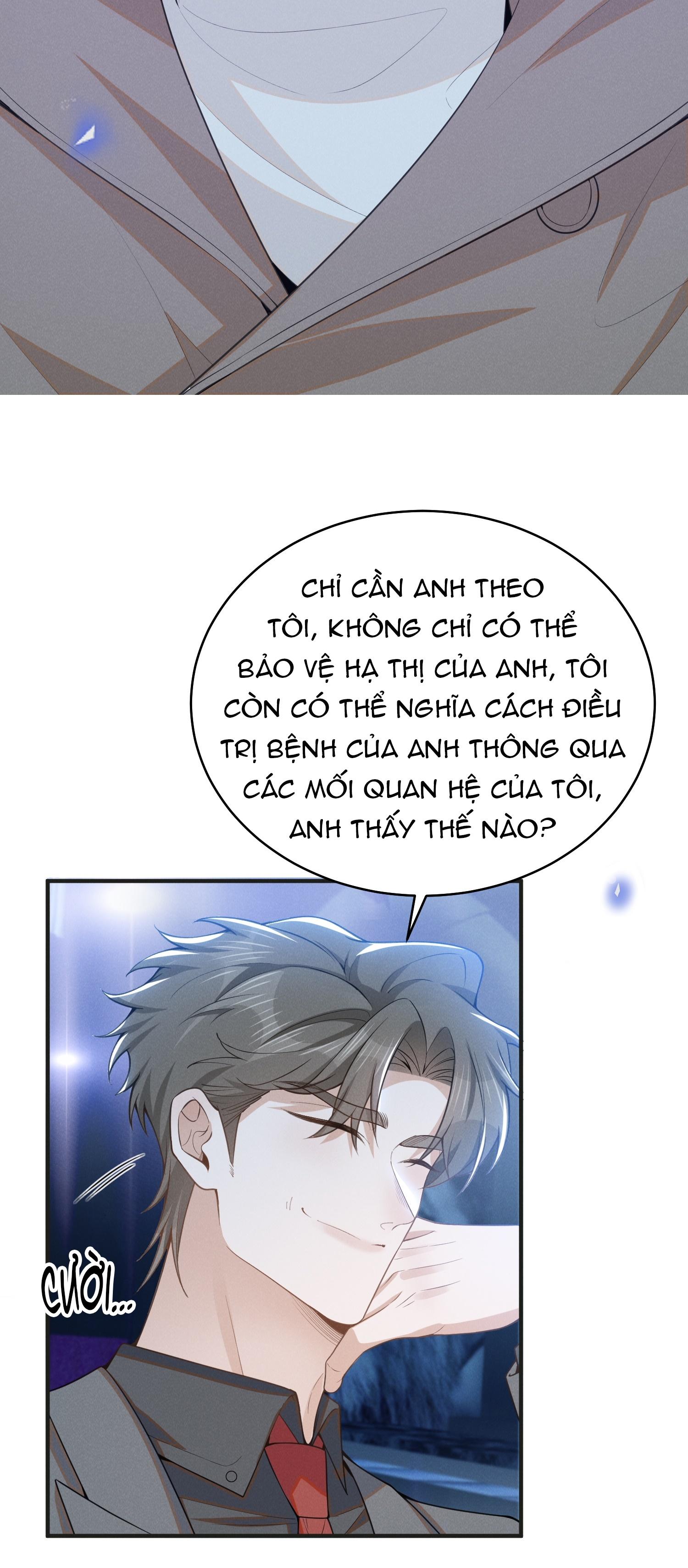 Đọc truyện Lai sinh bất kiến - Chapter 134