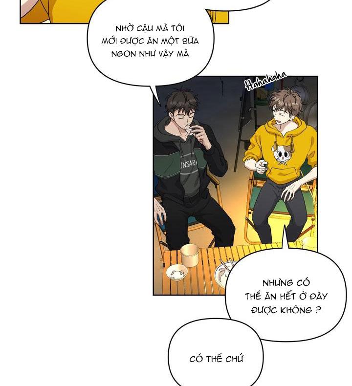 Đọc truyện HƯƠNG VỊ NGƯỜI NGOÀI HÀNH TINH - Chapter 23