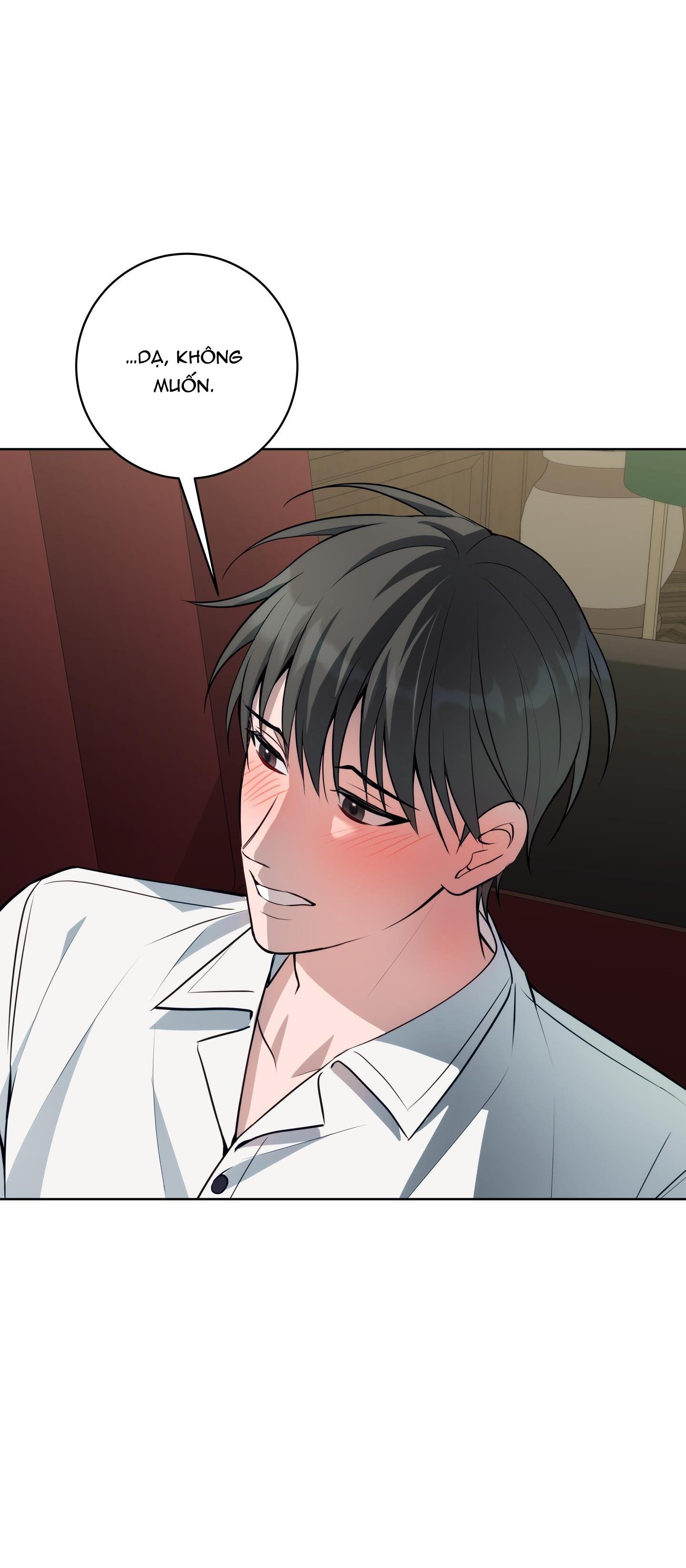 Đọc truyện BA ĐÊM LÀM TÌNH THIỆT ĐẤY - Chapter 24