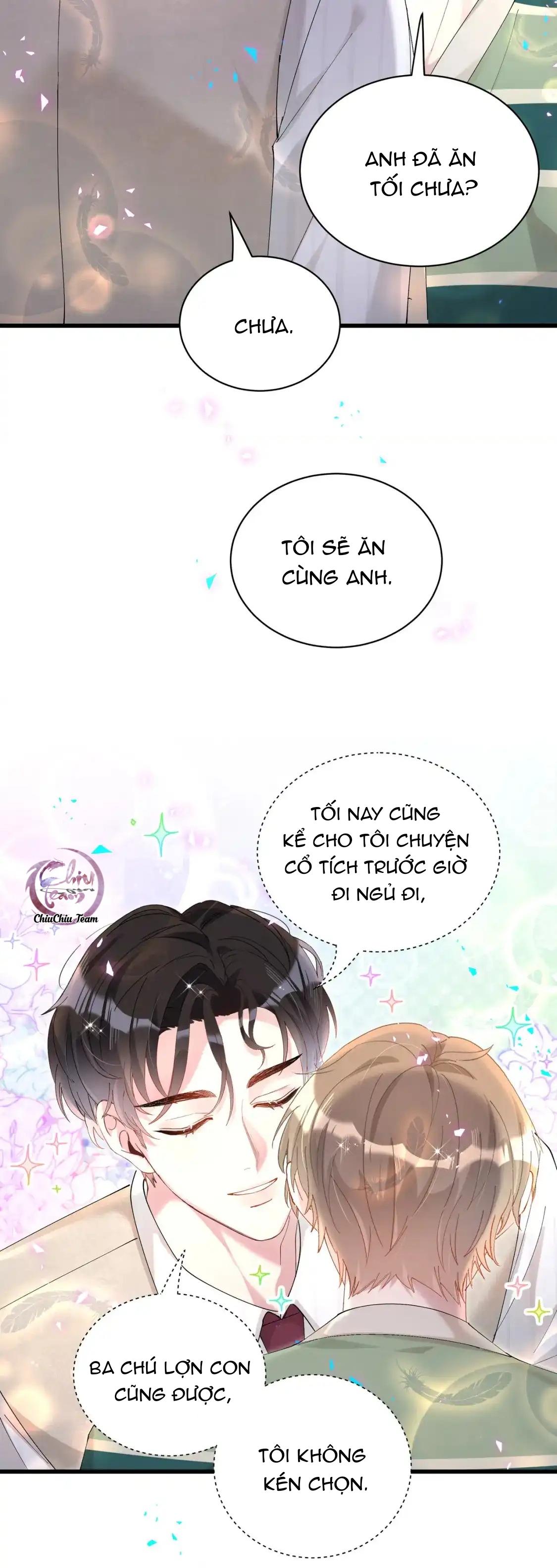Đọc truyện Kết Hôn Là Chuyện Nhỏ - Chapter 57