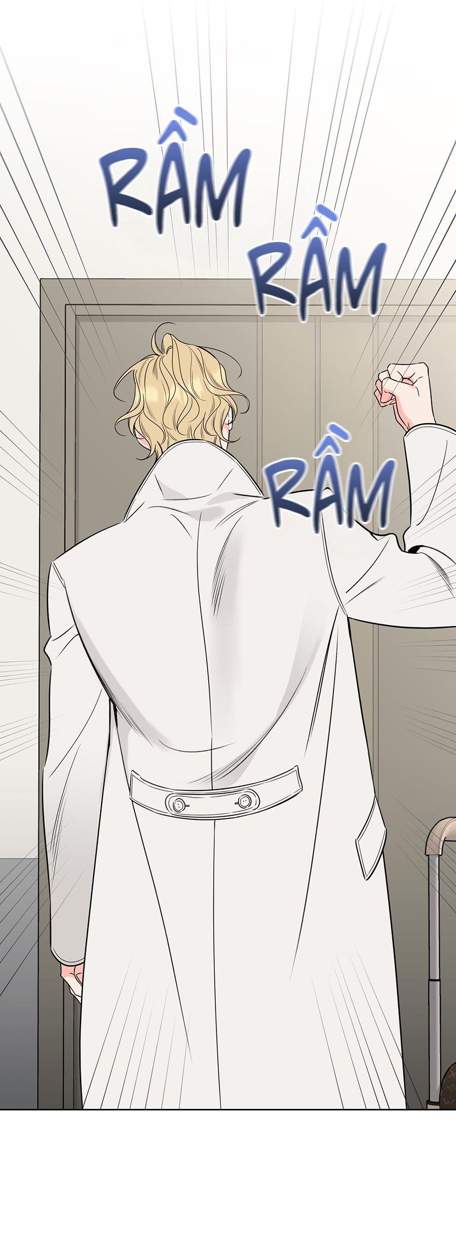 Đọc truyện HONEY TROUBLE - Chapter 39