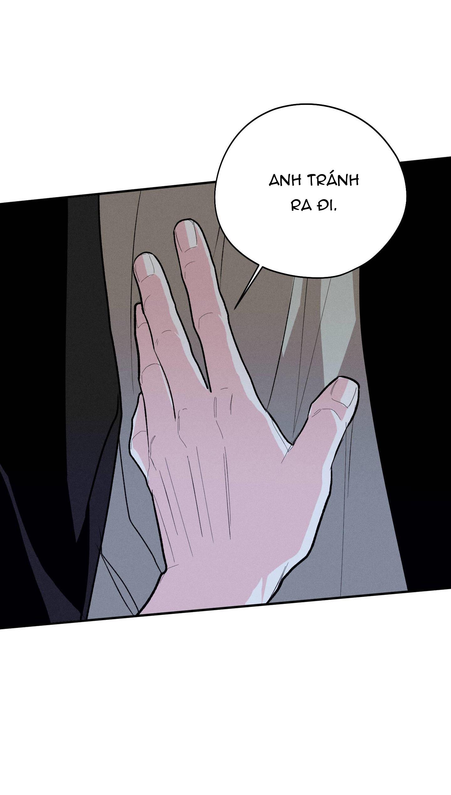 Đọc truyện (DROP) MÓN QUÀ DÀNH CHO KẺ NGẠO MẠN - Chapter 34