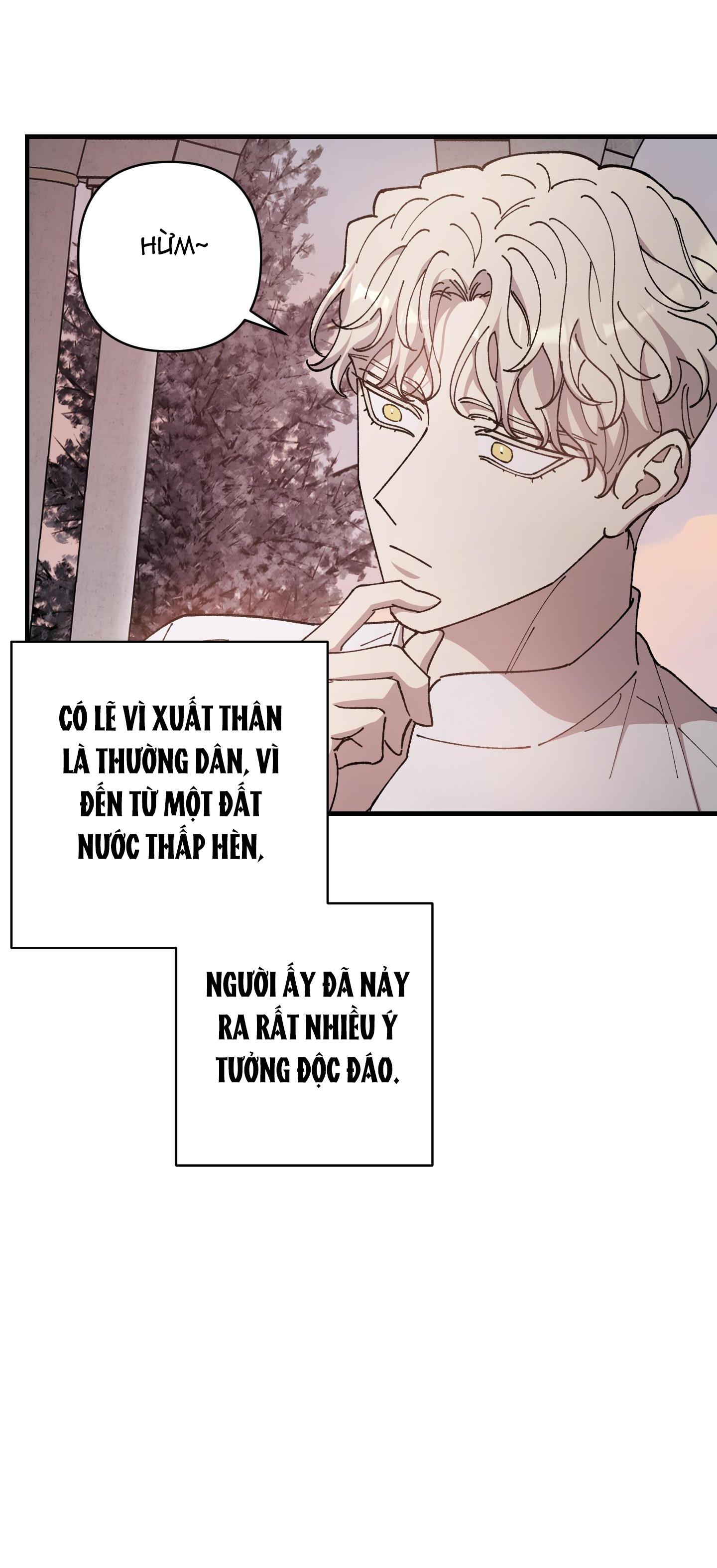 Đọc truyện Đóa hoa của mặt trời - Chapter 65
