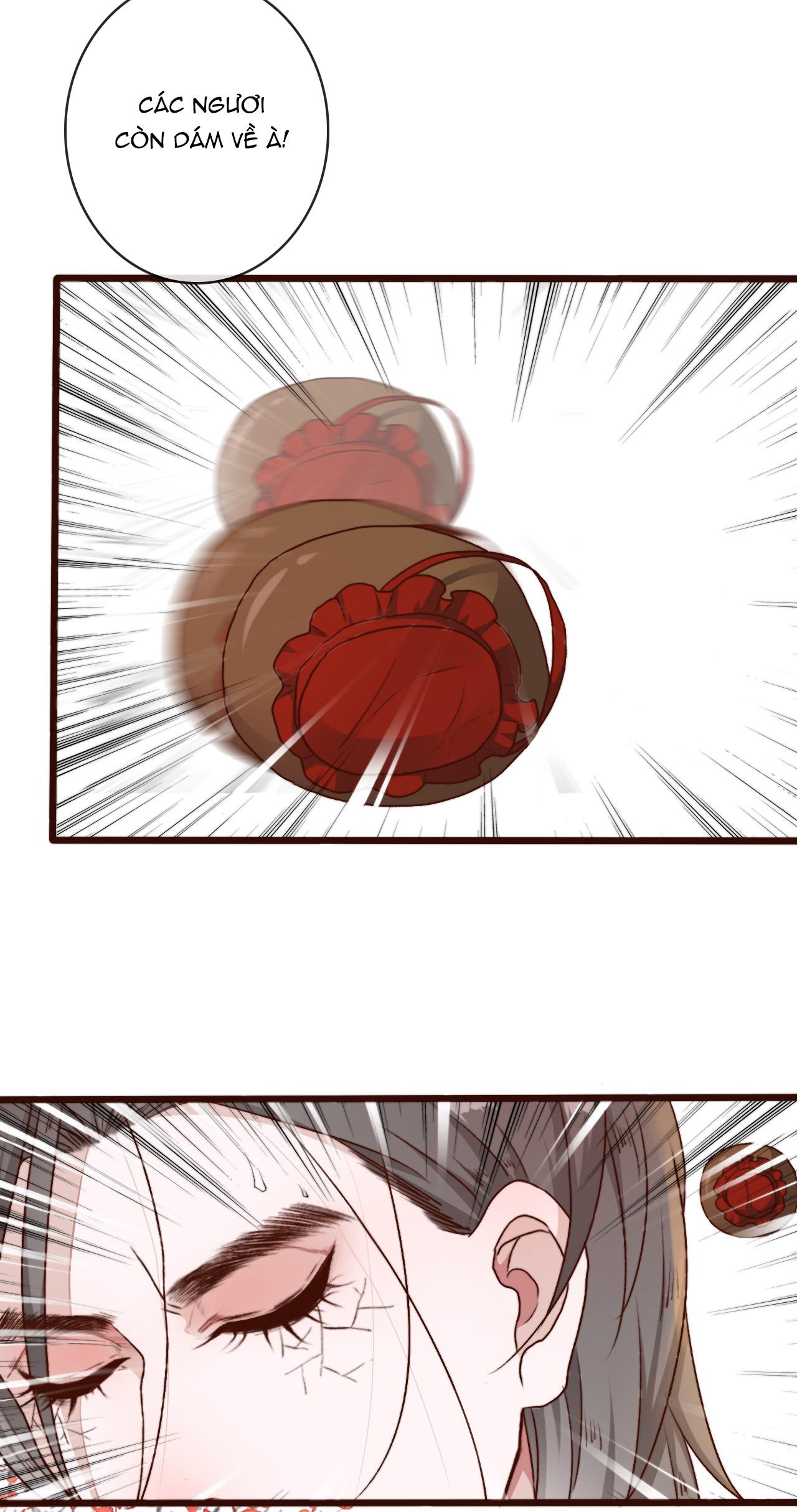 Đọc truyện Hạnh Lâm Phương Hoa - Chapter 66