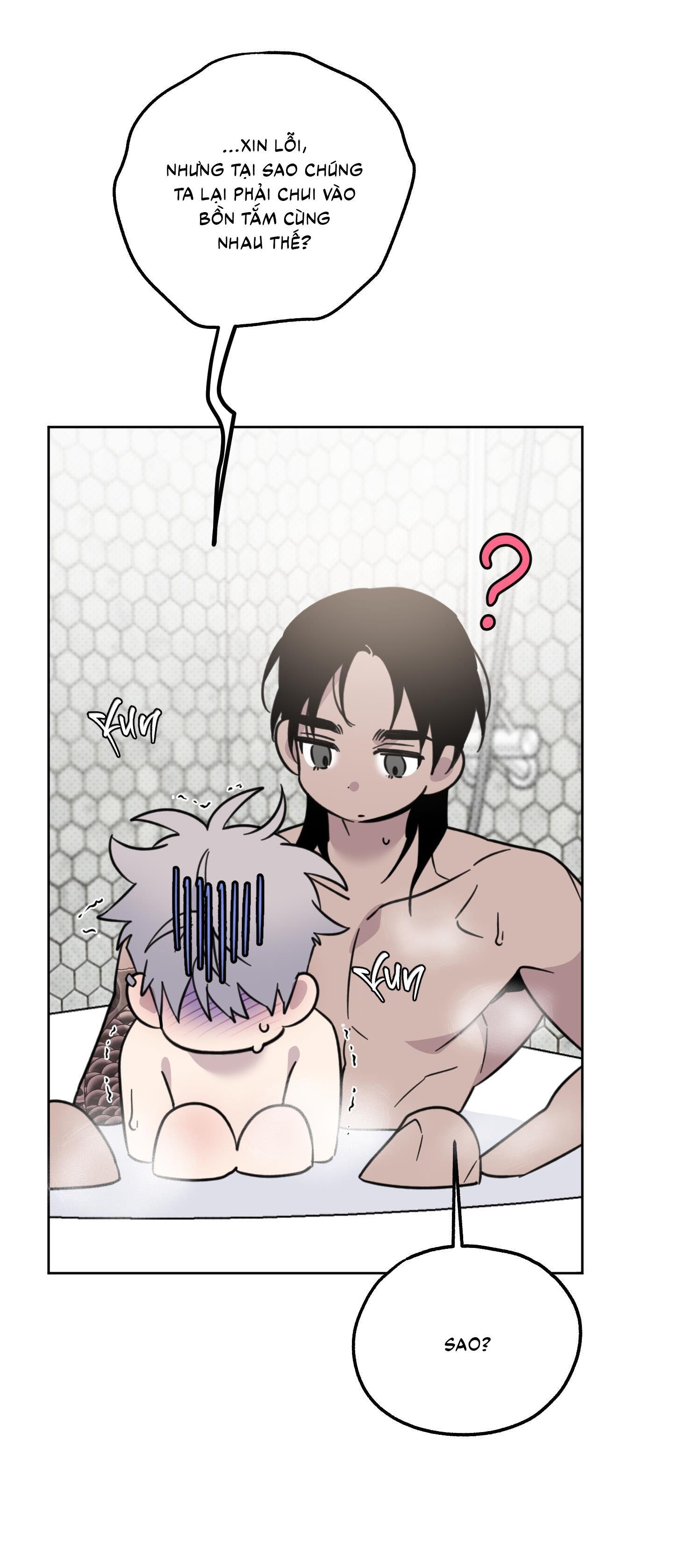 Đọc truyện  Carrot And Stick - Chapter 6