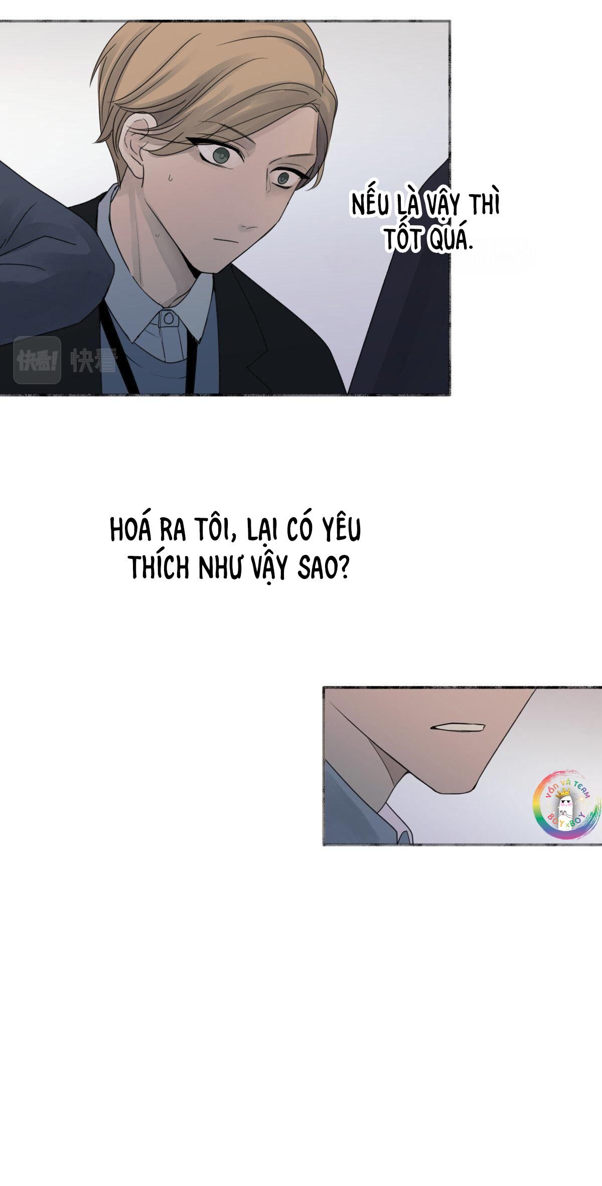 Đọc truyện Dương Sinh Tiểu Tuyết (DROP) - Chapter 18