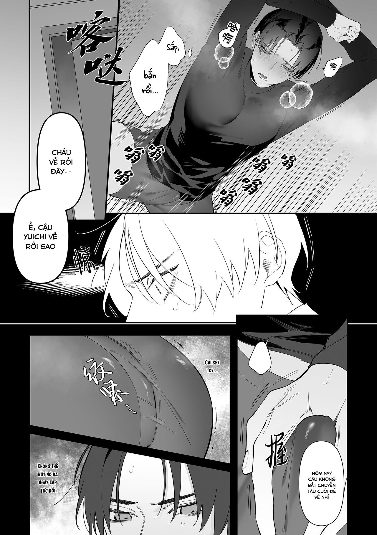 Đọc truyện Cưng mà nói - Chapter 126