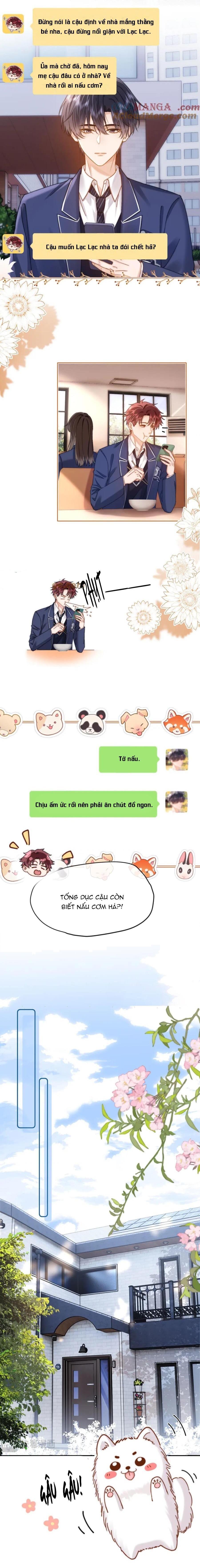 Đọc truyện Chất Dị Ứng Đáng Yêu - Chapter 37