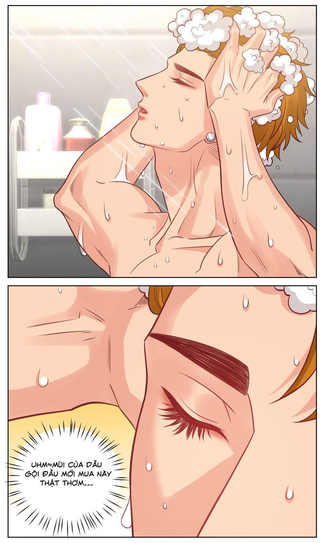 Đọc truyện Ký túc xá nam phòng 303 - Chapter 225