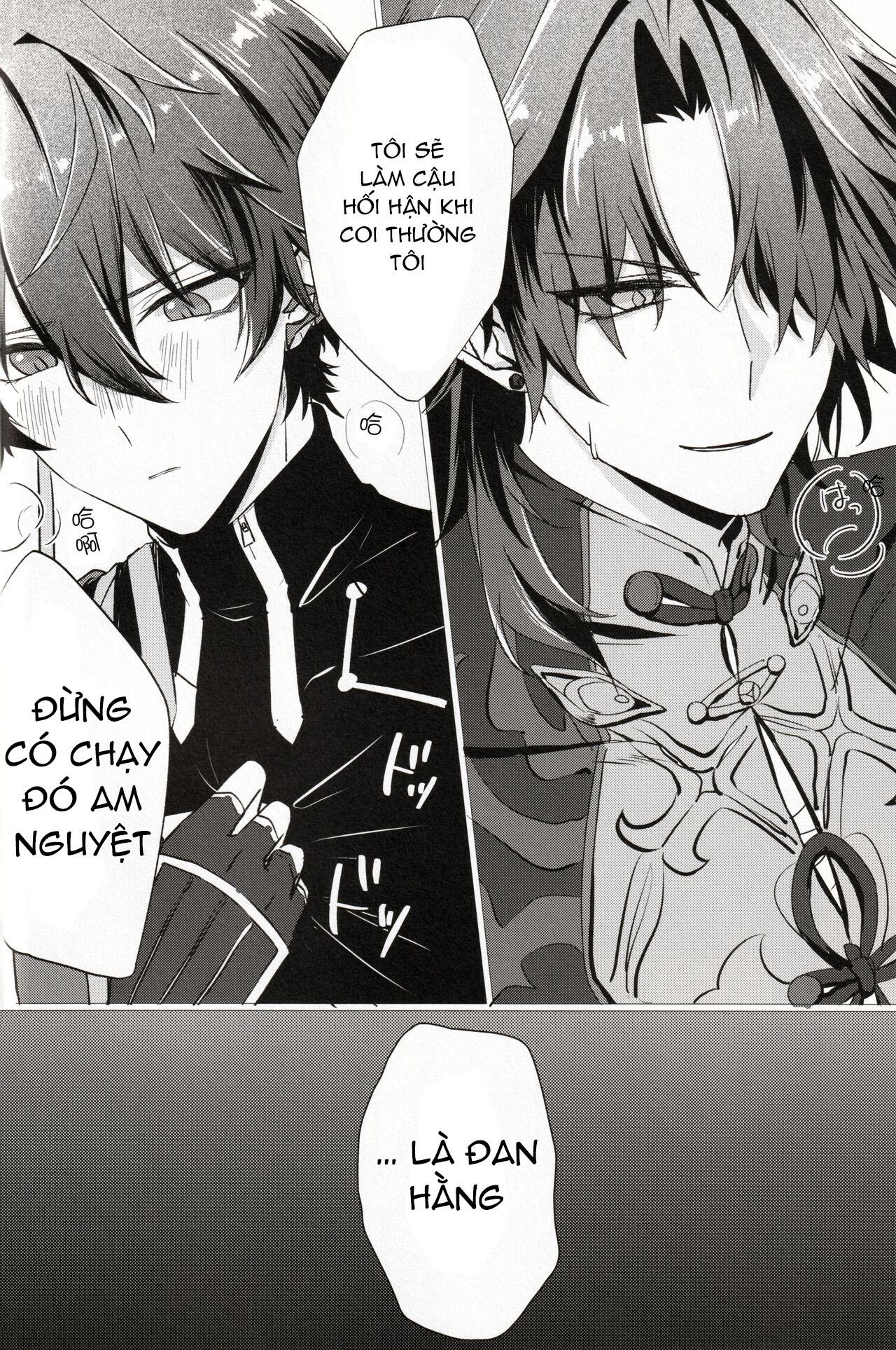 Đọc truyện Ổ sìn OTP - Chapter 165