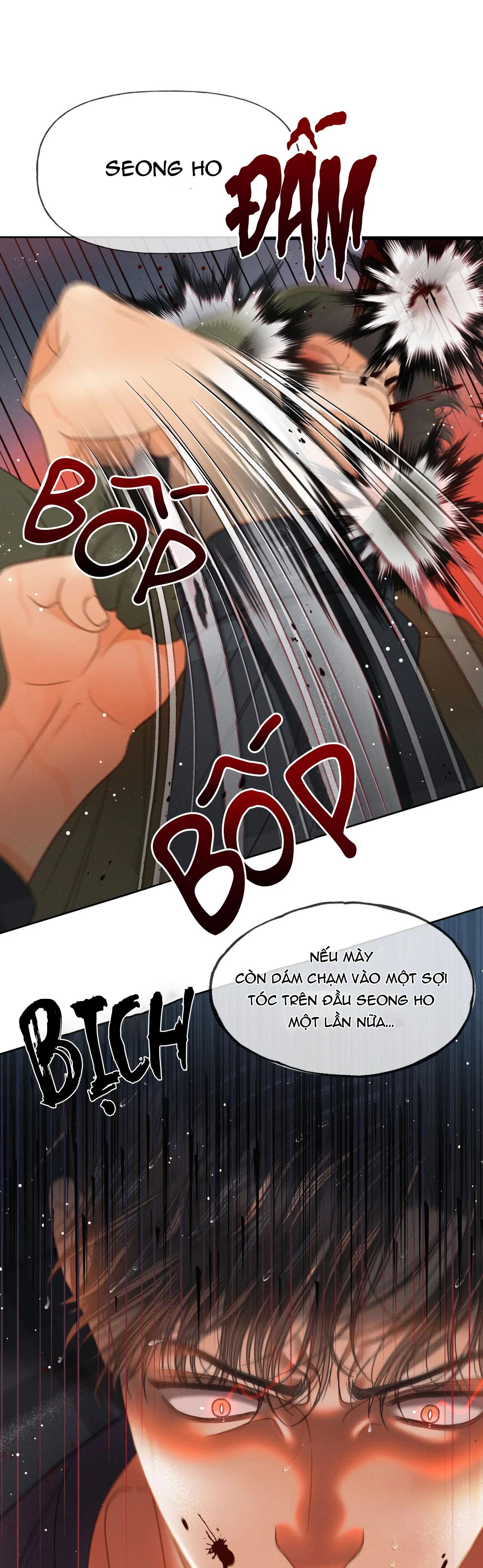 Đọc truyện RẠP CHIẾU PHIM ANEMONE - Chapter 56