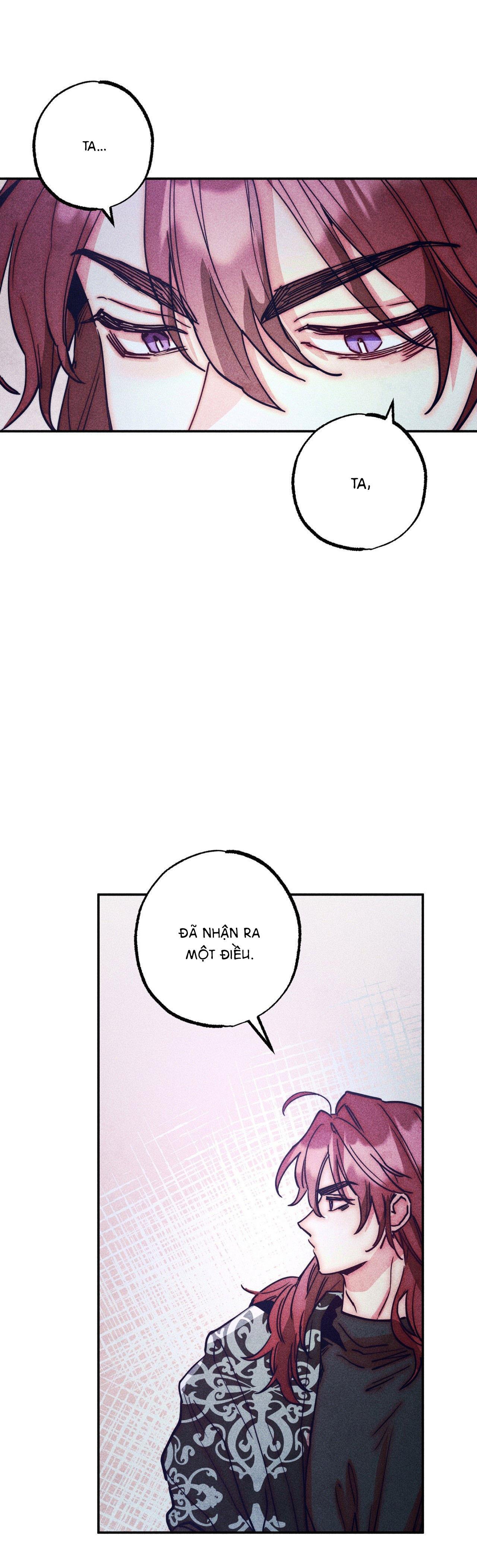 Đọc truyện  Làm vị cứu tinh thật dễ dàng - Chapter 76