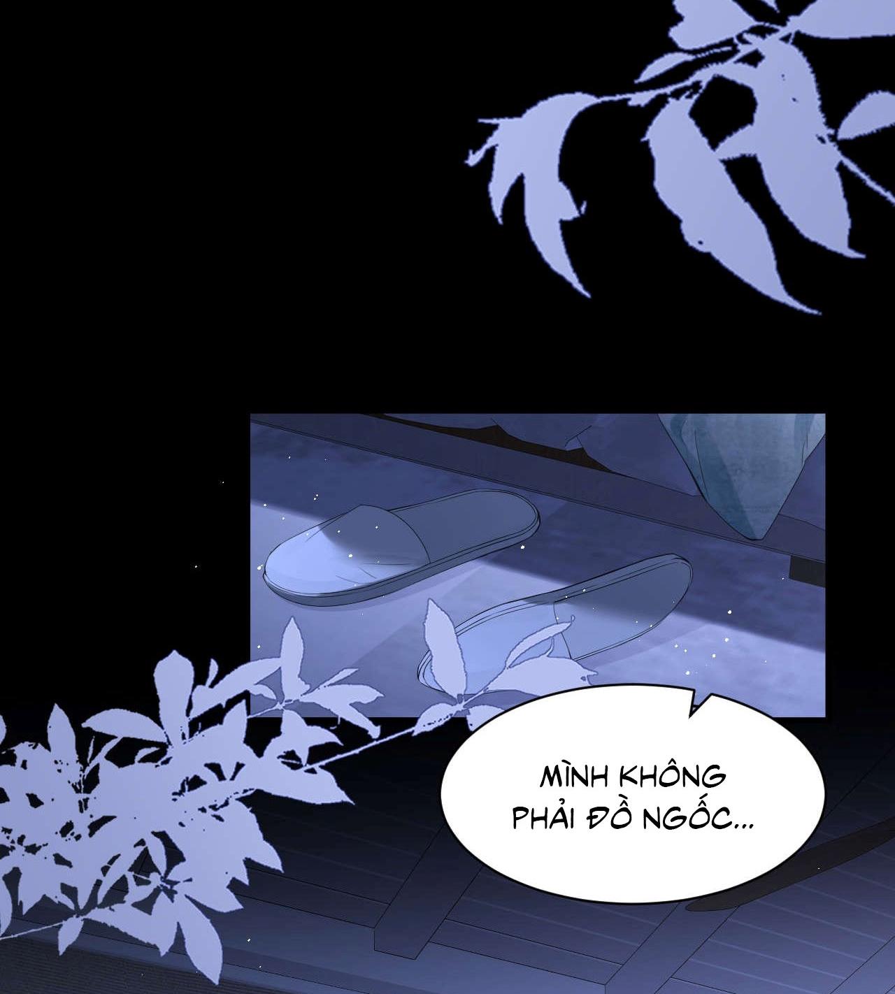 Đọc truyện Tro tàn - Chapter 10