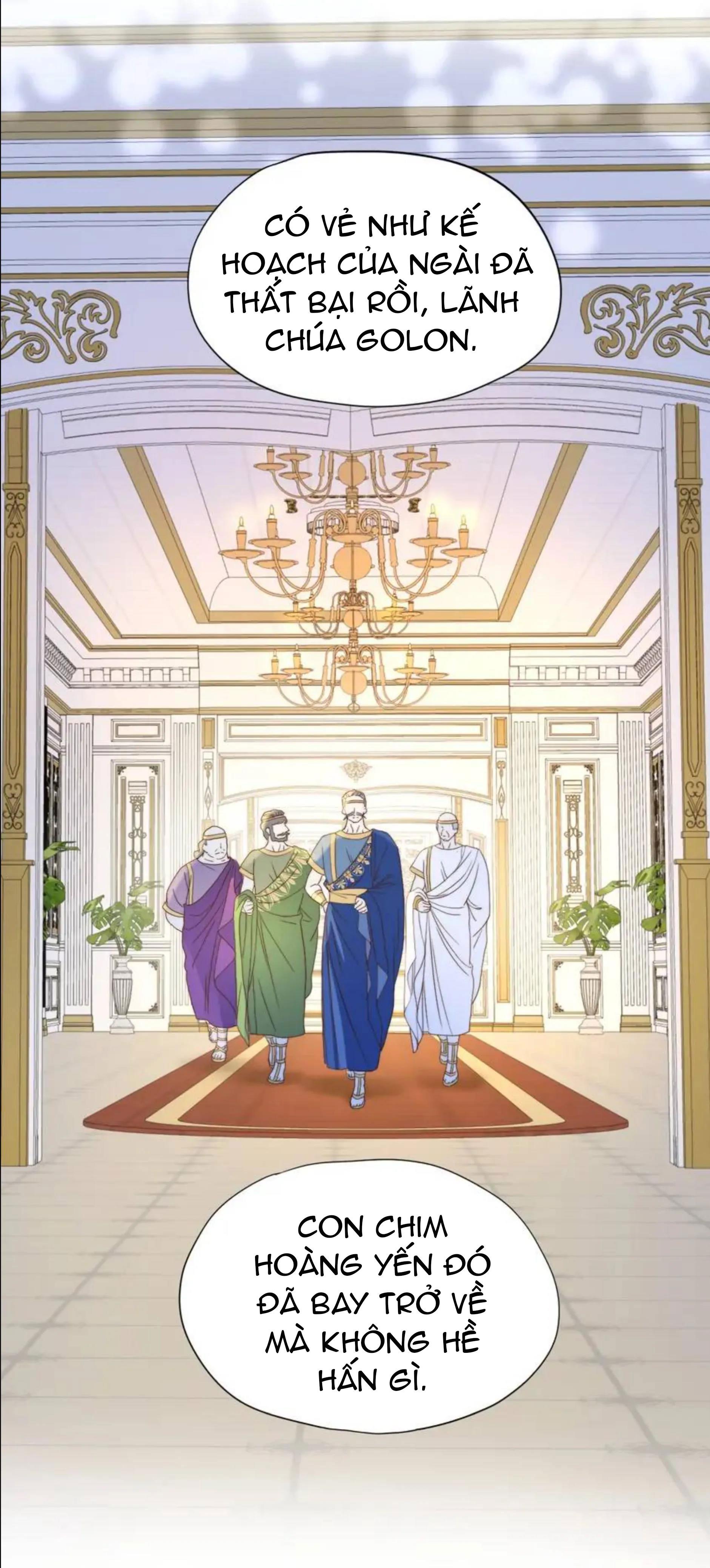 Đọc truyện Crazy About Me - Chapter 11