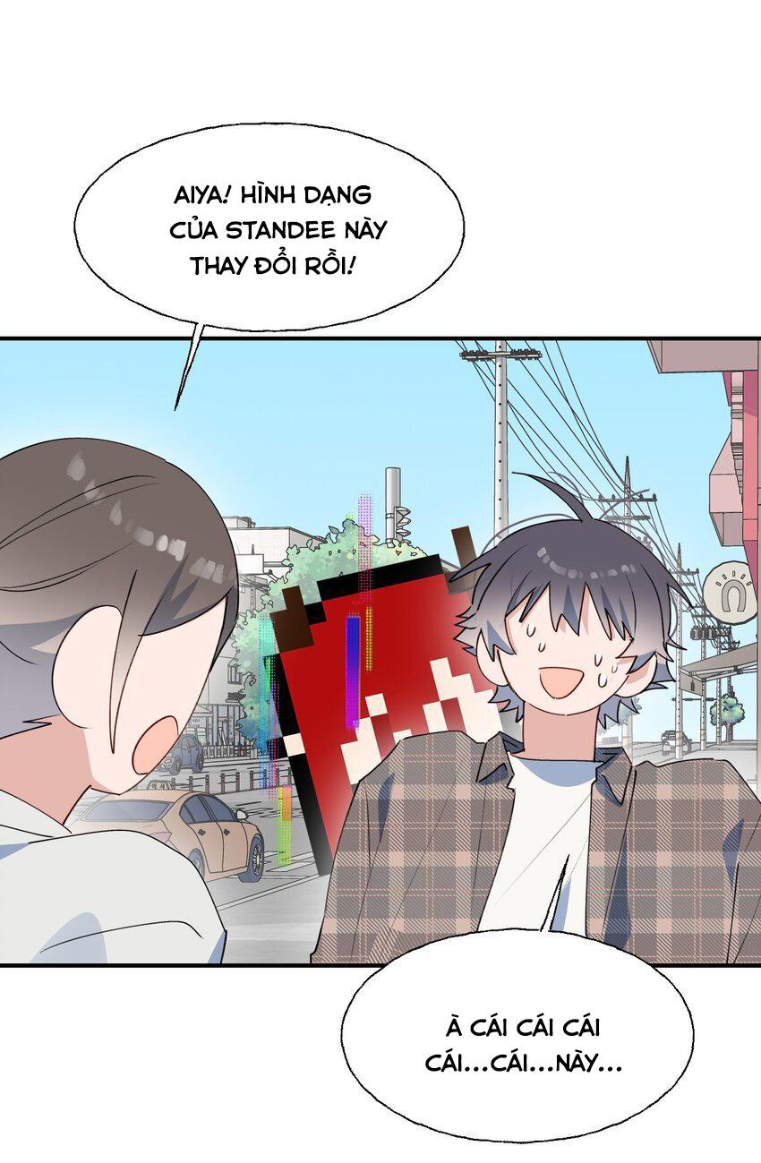 Đọc truyện Ma vương đại nhân luôn trêu chọc tôi - Chapter 76