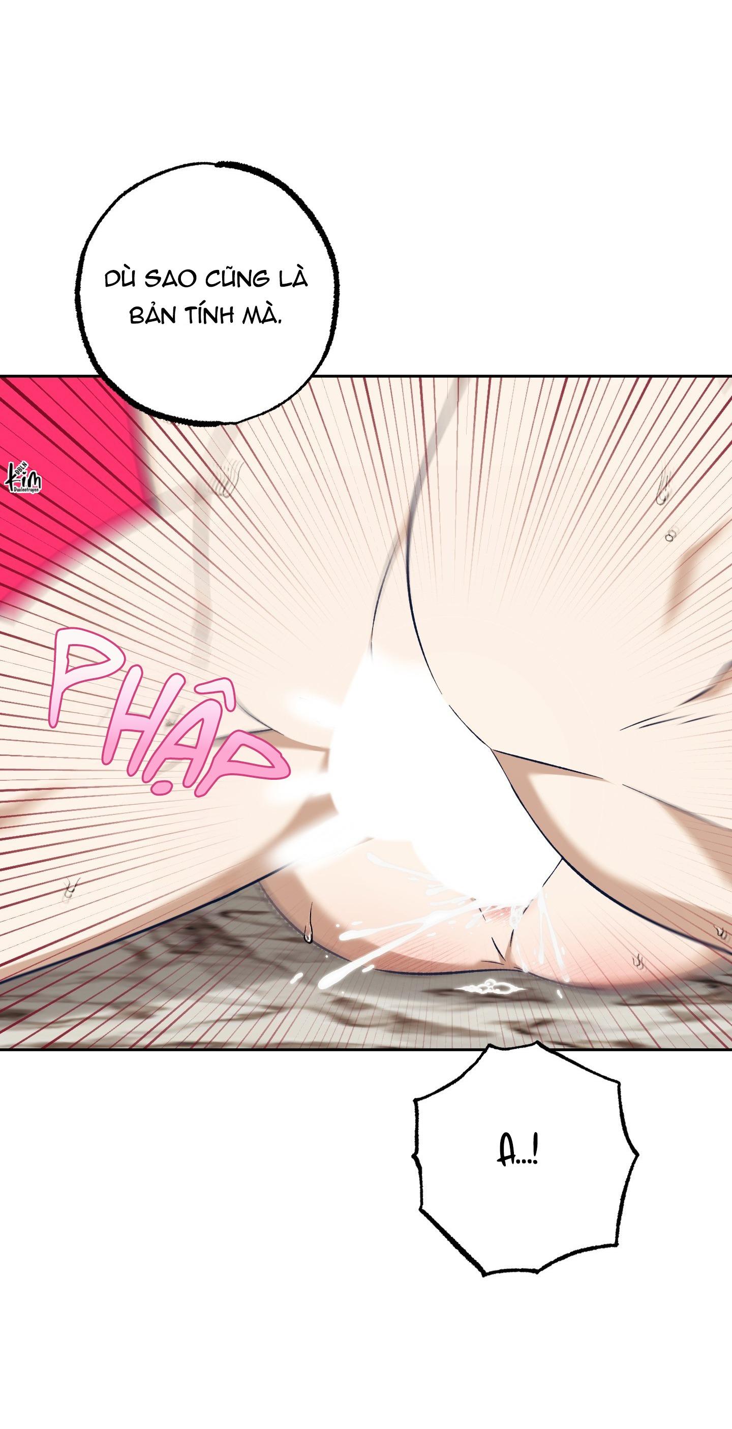 Đọc truyện SỰ THAM LAM CỦA NHÂN LOẠI - Chapter 14.5