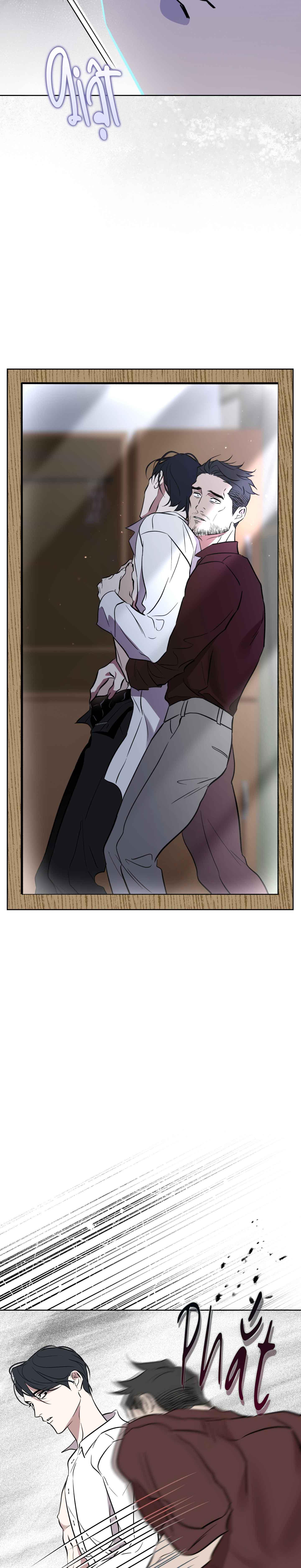 Đọc truyện CÓ LẼ MỖI NGÀY ĐỀU MƯA - Chapter 20