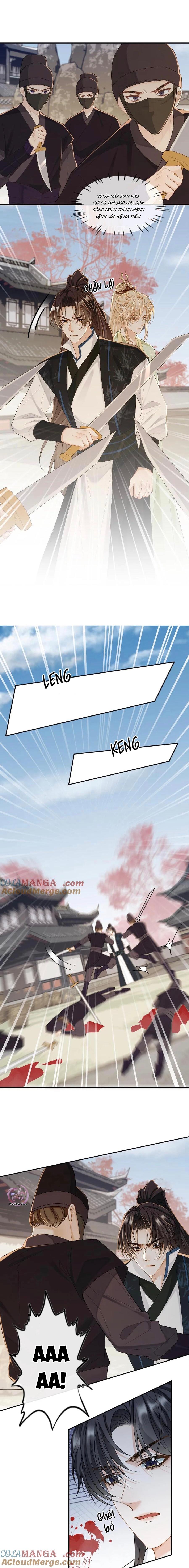 Đọc truyện Khát Vọng Ngọt Ngào - Chapter 224