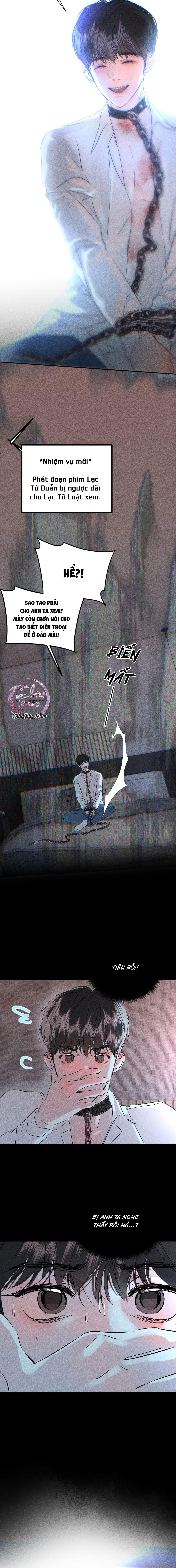 Đọc truyện Thoát Khỏi Hầm Ngục - Chapter 4