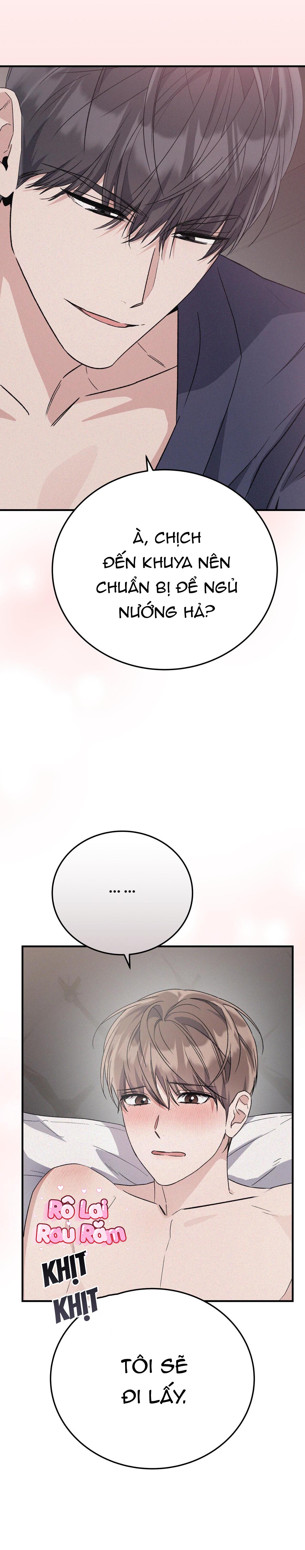 Đọc truyện FormLess - Chapter 43