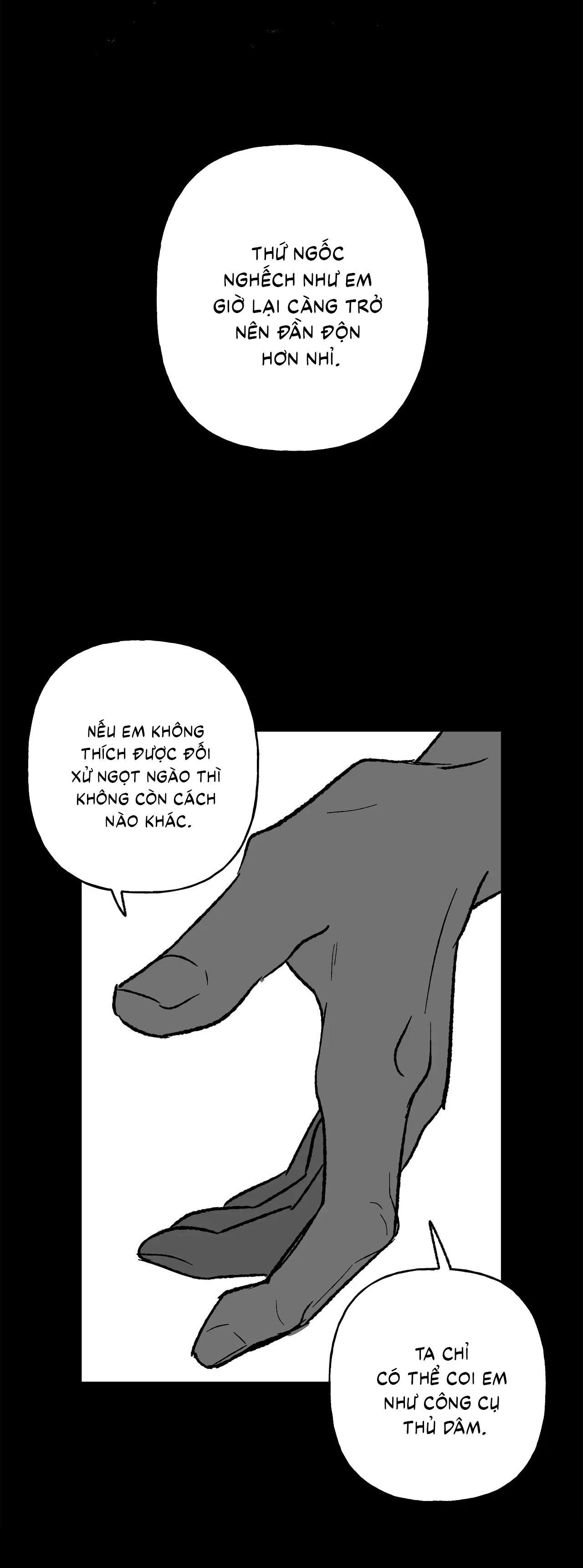 Đọc truyện  Sự kết hợp hoàn hảo - Chapter 37