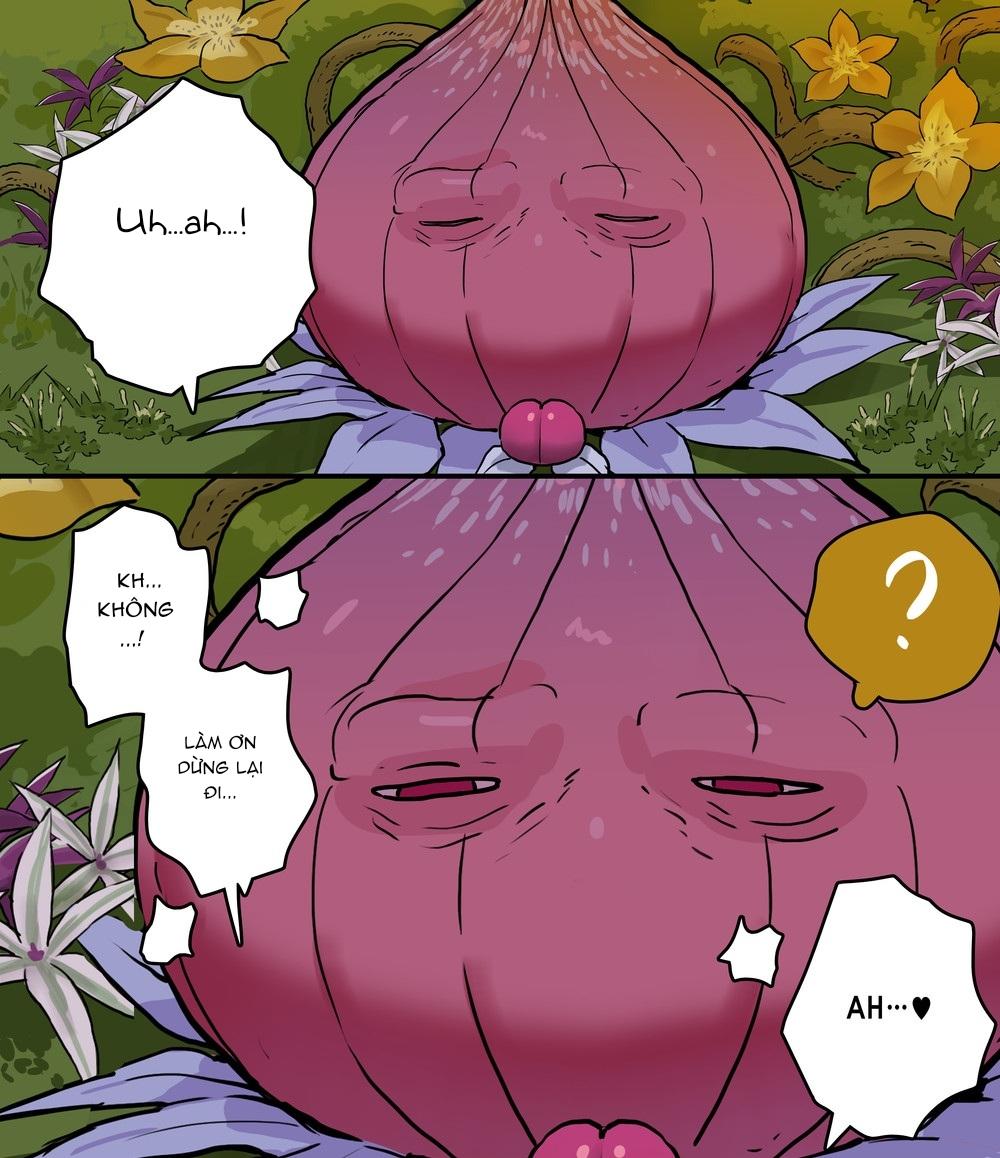 Đọc truyện Oneshot Mặn Chát - Chapter 124