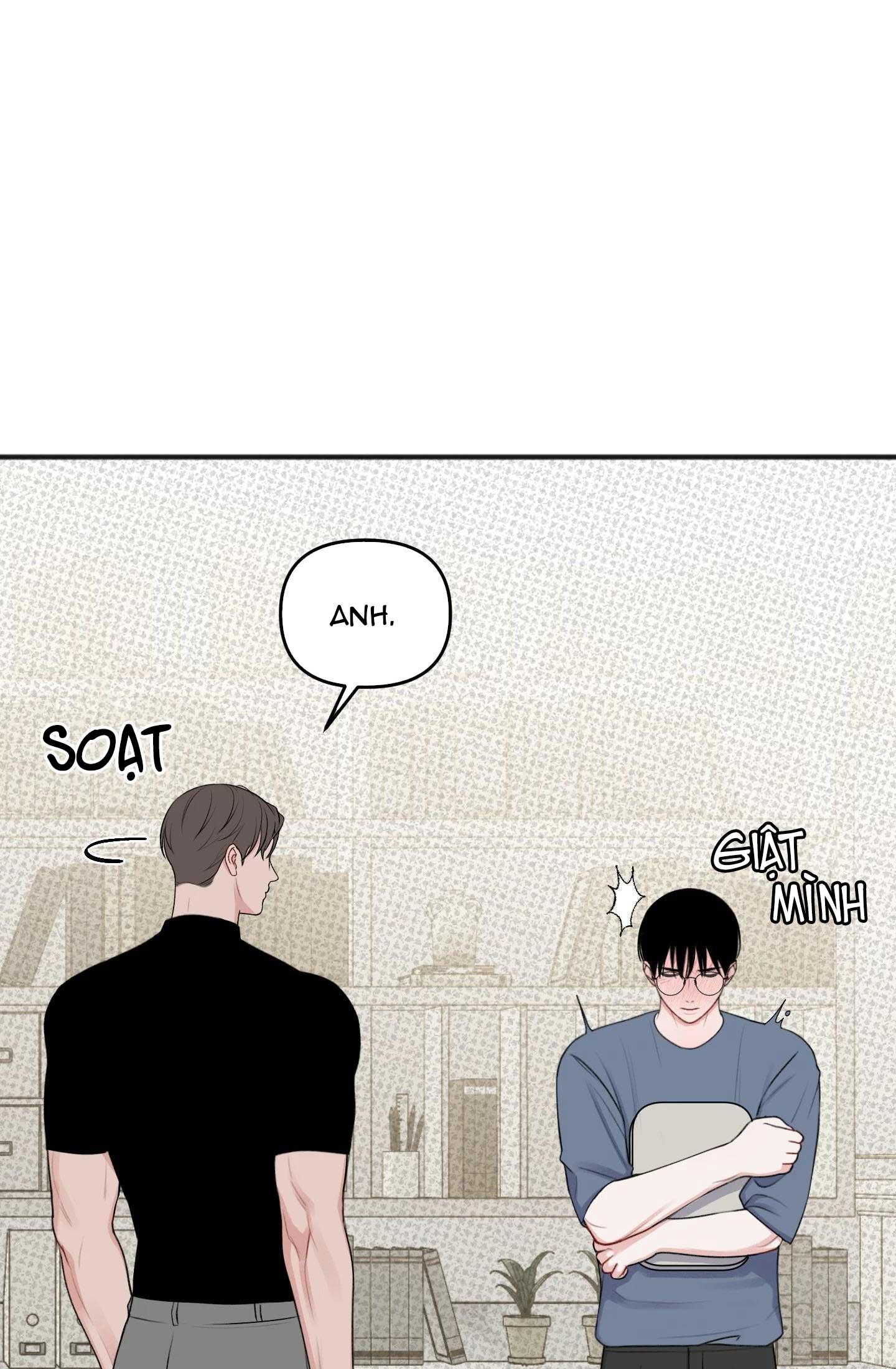 Đọc truyện BÉ XÚC TU - Chapter 26