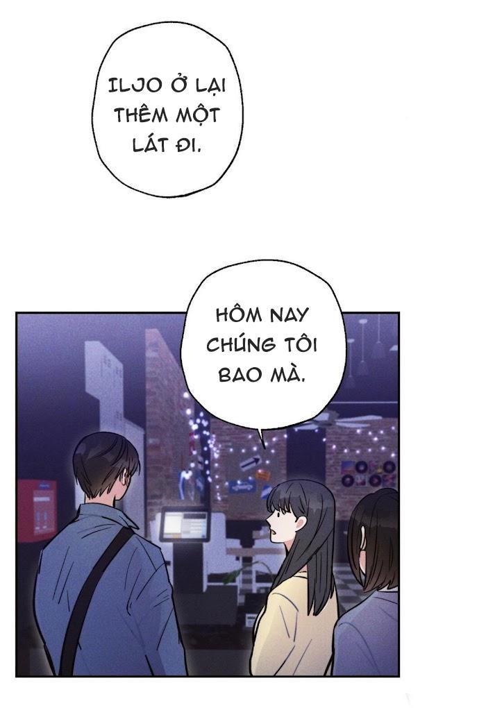 Đọc truyện Mưa Giông - Chapter 20