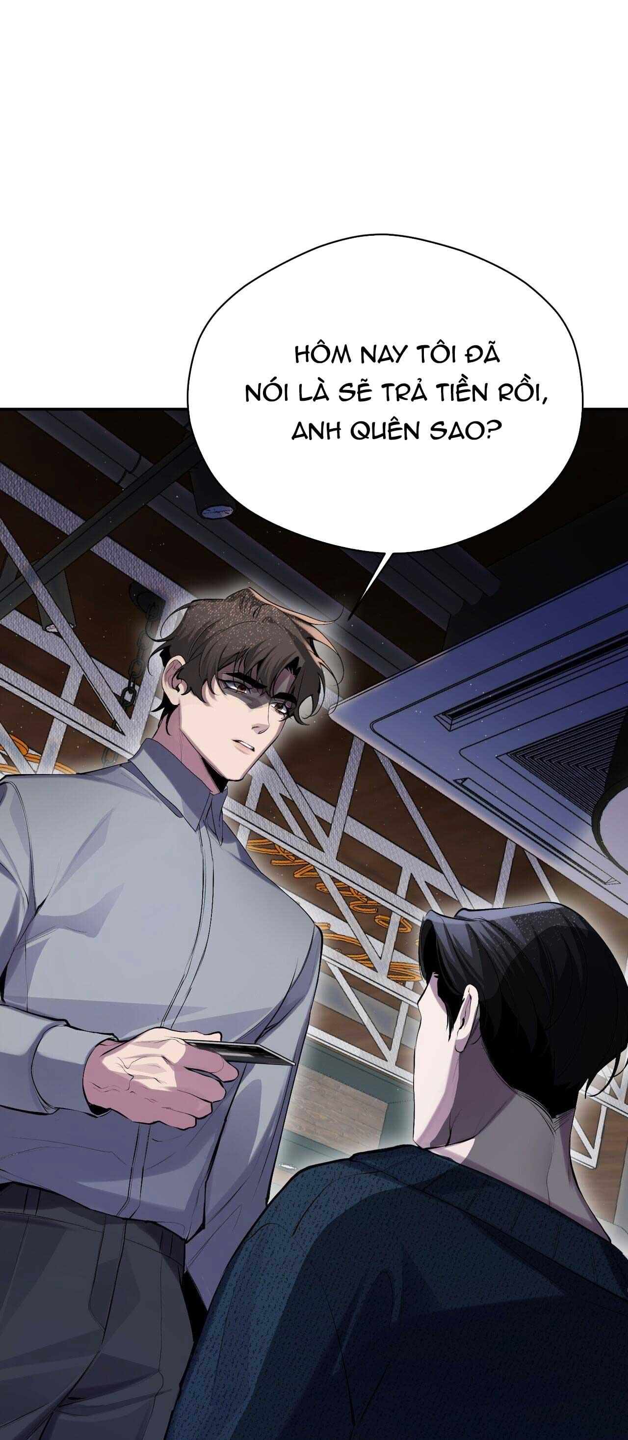 Đọc truyện NÀNG THƠ - Chapter 8