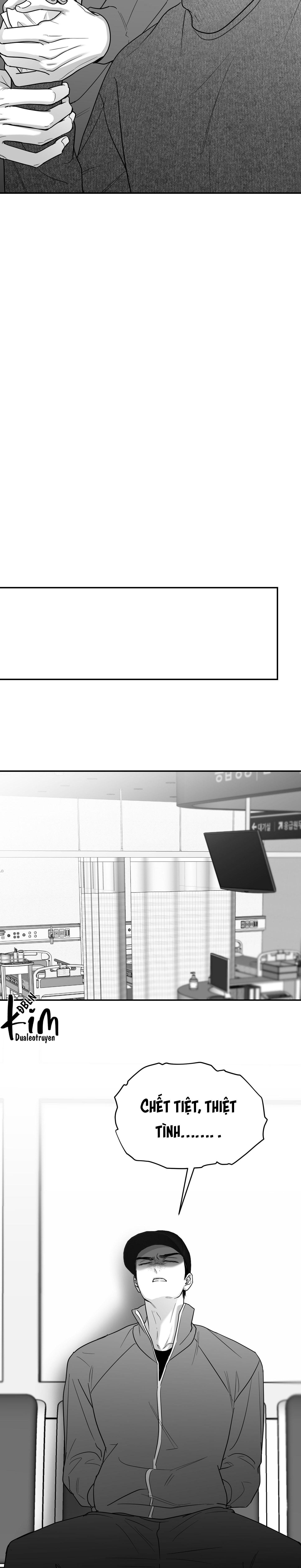 Đọc truyện NON ZERO SUM - Chapter 58