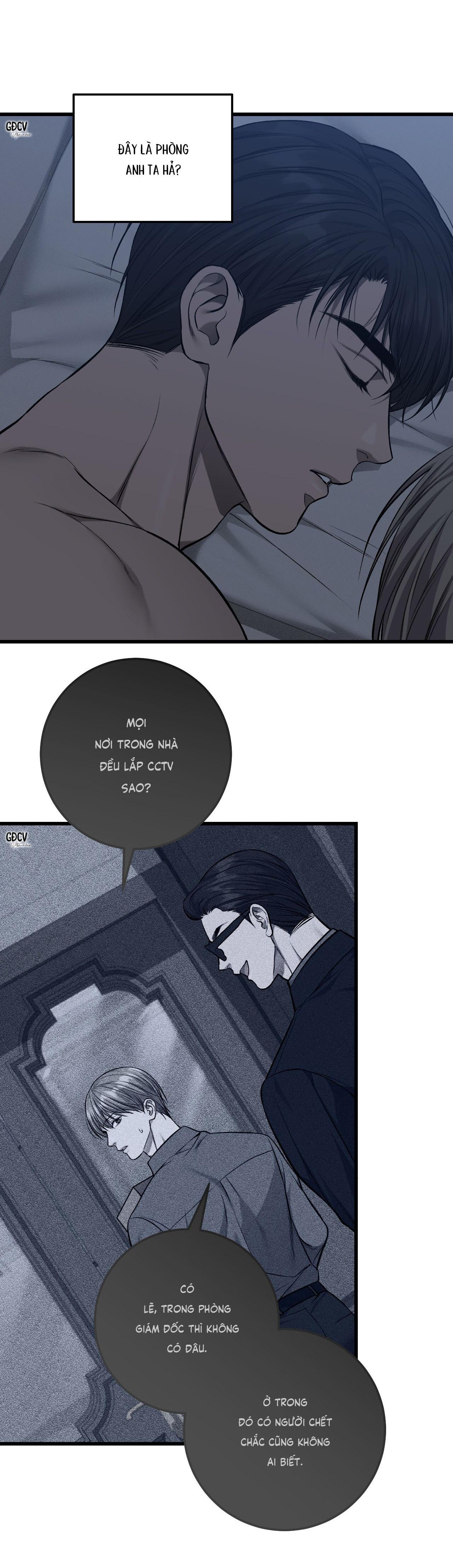 Đọc truyện PHI VỤ BẨN THỈU - Chapter 51