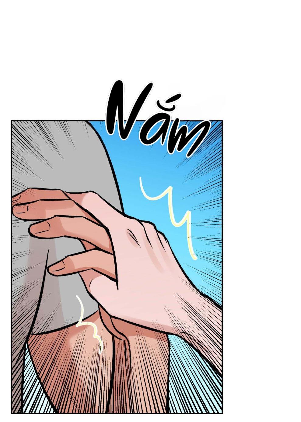 Đọc truyện Tuyển Tập Manhwa Dằm Khăm - Chapter 73