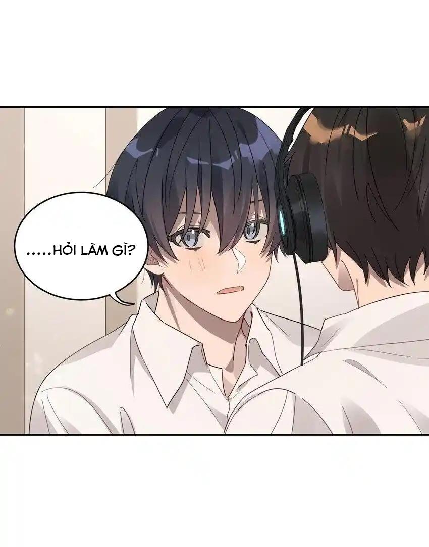Đọc truyện Năm tháng qua - Chapter 28