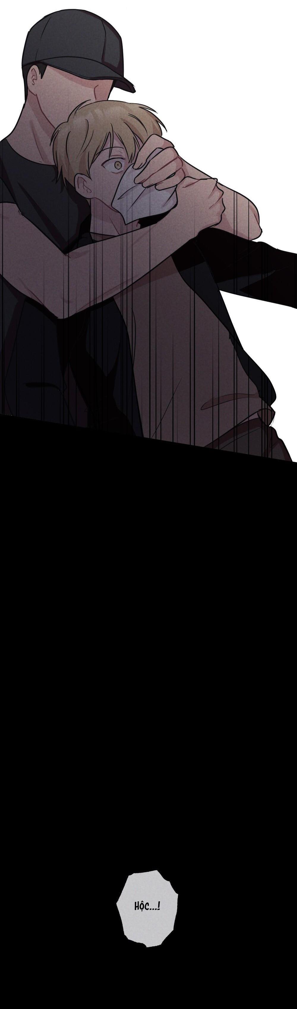 Đọc truyện ESCAPE GAME ROOM - Chapter 14