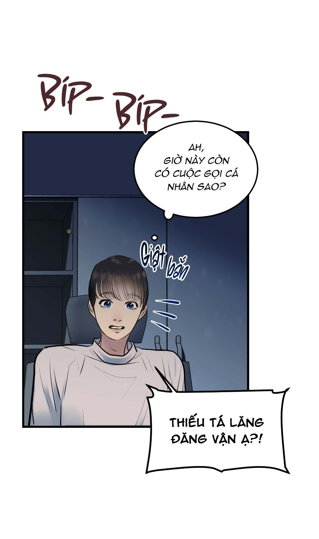 Đọc truyện Người Trong Gương (Drop) - Chapter 11