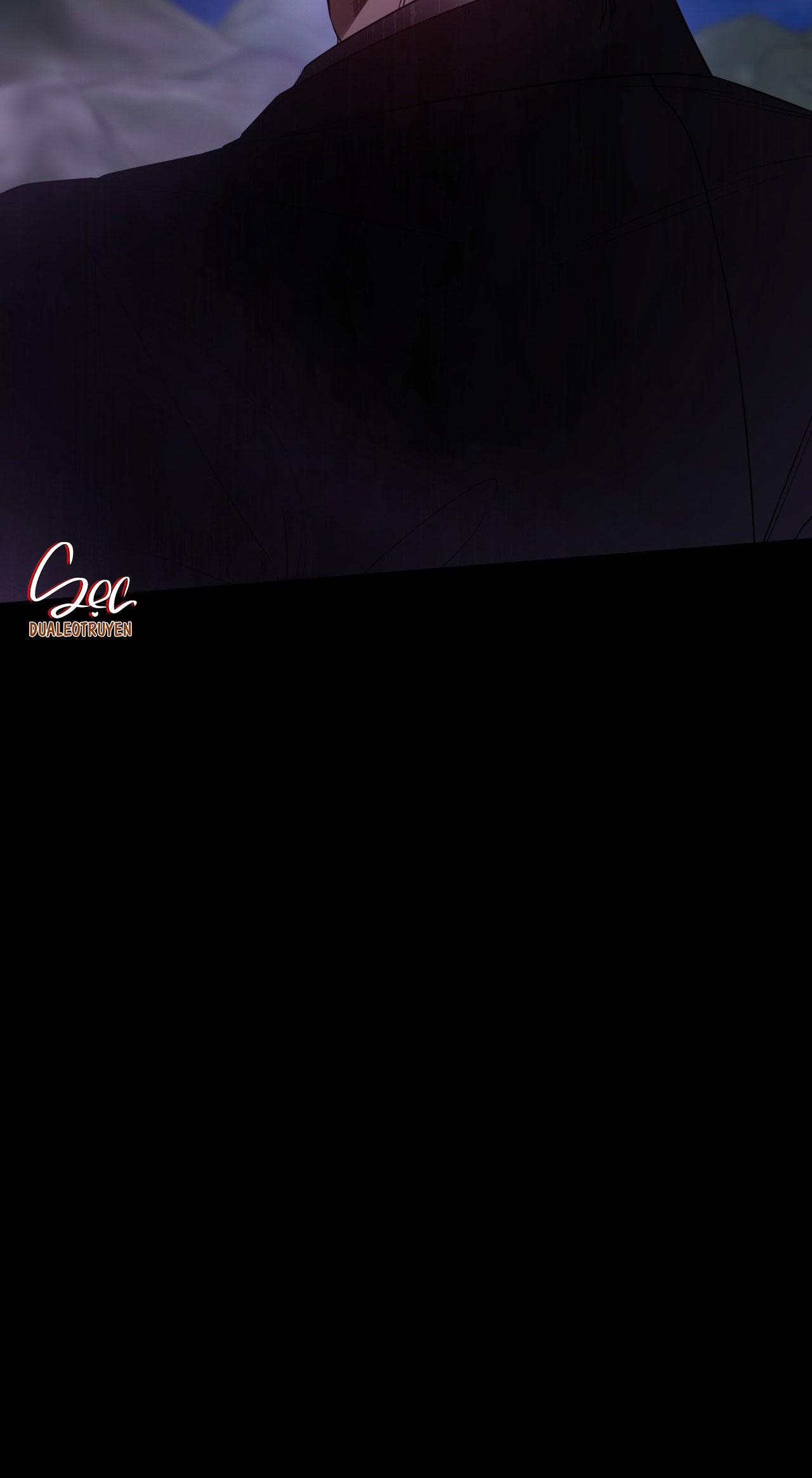 Đọc truyện LỆNH CỨU RỖI - Chapter 59