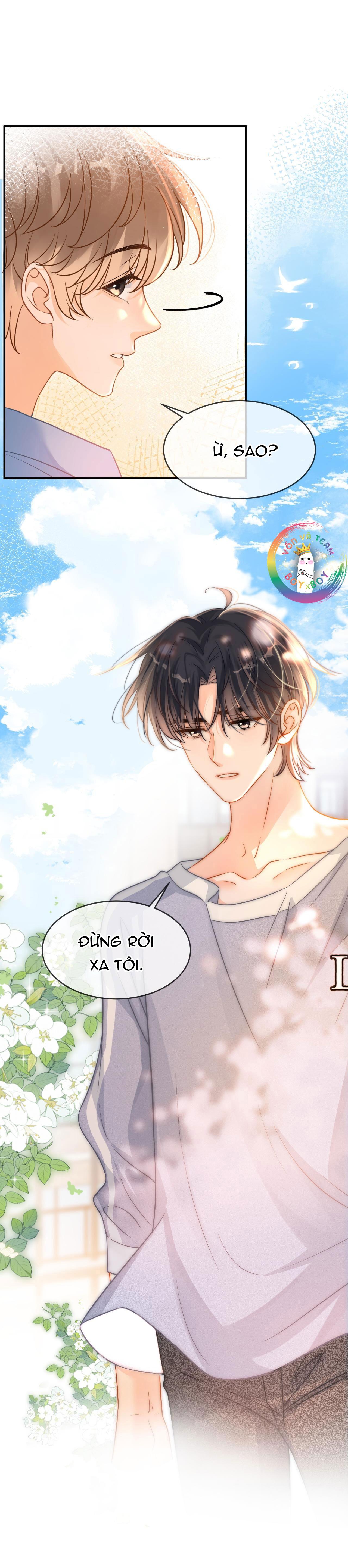 Đọc truyện Nam Thần Bá Đạo Cầu Xin Tôi Quay Lại (NGANG RAW) - Chapter 33