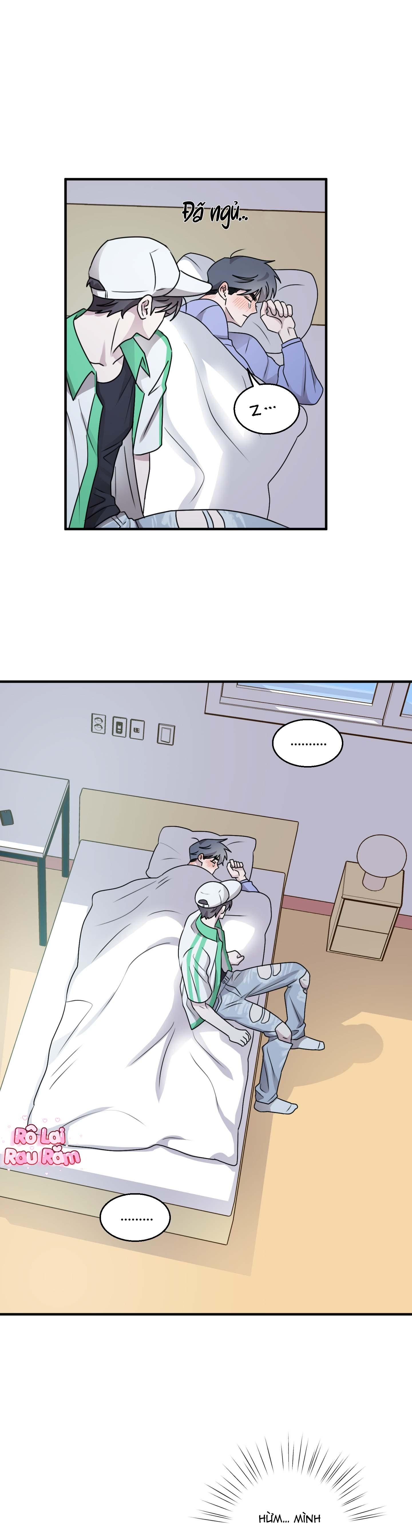 Đọc truyện TỪ A THÀNH Á - Chapter 20