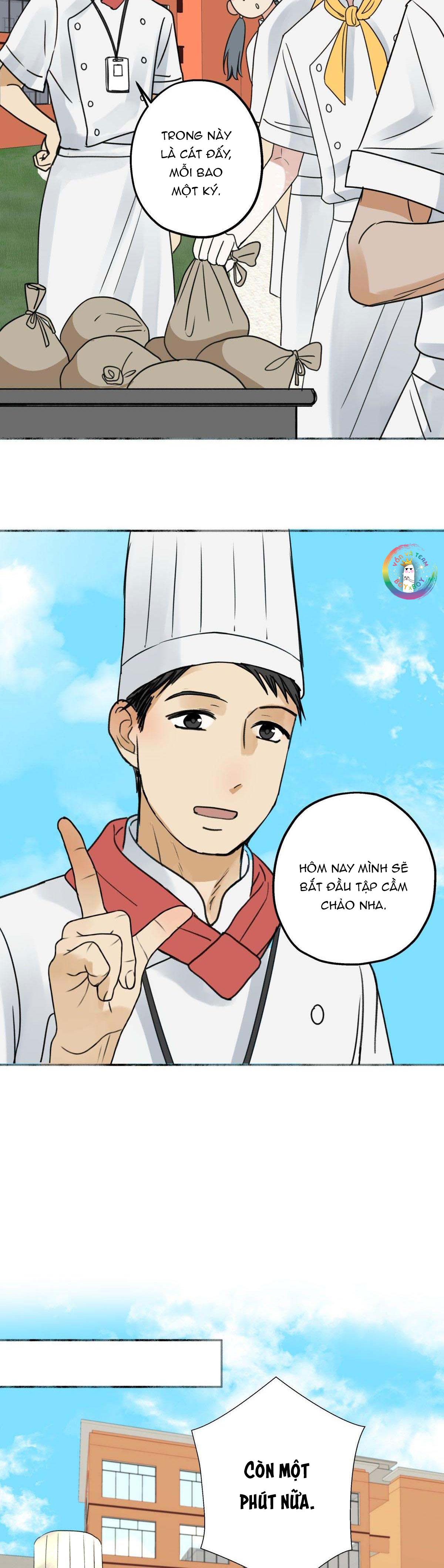 Đọc truyện Dương Sinh Tiểu Tuyết (DROP) - Chapter 31